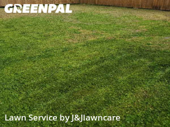 Lawn Mow nearby Moore, OK, 