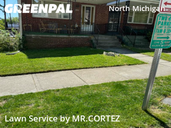 Lawn Care Service nearby Washington, MD, 