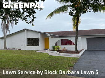 Lawn Cutting nearby Margate, FL, 