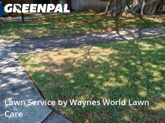 Lawn Care nearby Seminole, FL, 