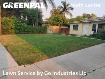 Yard Mowing nearby Loma Linda, CA, 