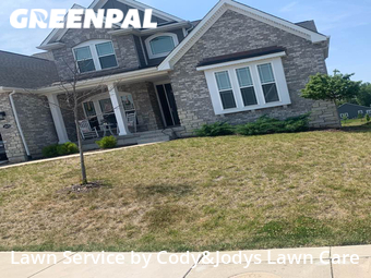 Lawn Cut nearby Wildwood, MO, 