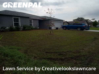 Yard Cutting nearby Palm Bay, FL, 