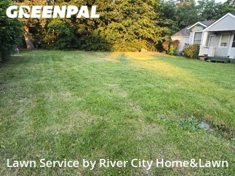 Lawn Mow nearby Spokane Valley, WA, 