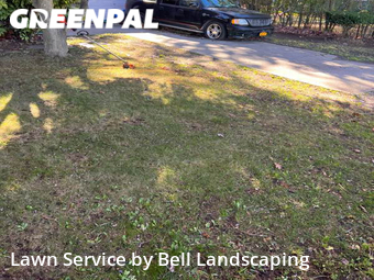 Yard Mowing nearby North Babylon, NY, 