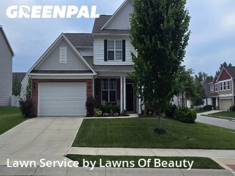 Lawn Mowing nearby Westfield, IN, 