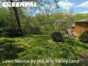 Lawn Care Service nearby Loveland, OH, 