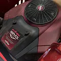 Sagitario LawnMower Shop 4