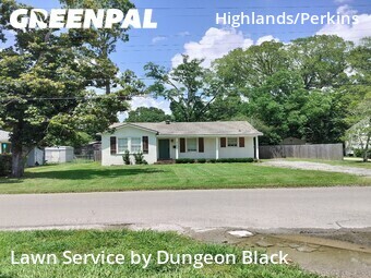 Lawn Mowing Service nearby Baton Rouge, LA, 