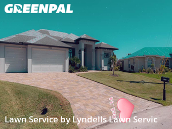Lawn Care nearby Port Charlotte, FL, 