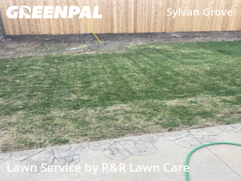 Lawn Maintenance nearby Overland Park, MO, 