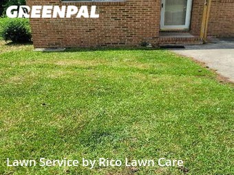 Lawn Mowing Service nearby Durham, NC, 