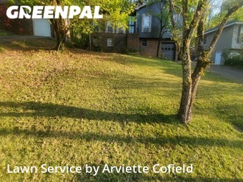 Lawn Mowing Service nearby Birmingham, AL, 