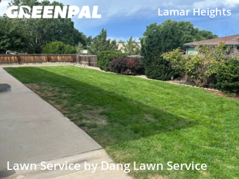 Yard Mowing nearby Arvada, CO, 