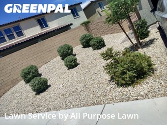 Lawn Mow nearby Las Vegas, NV, 