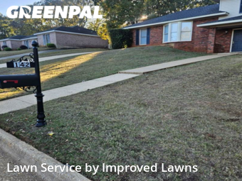 Yard Mowing nearby Montgomery, AL, 