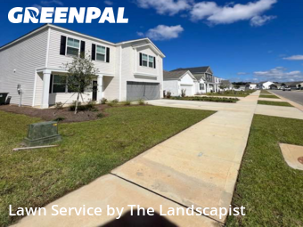 Lawn Care nearby Moncks Corner, SC, 