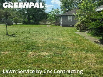 Yard Mowing nearby Warren, OH, 