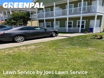 Lawn Mowing nearby Ocean Springs, MS, 