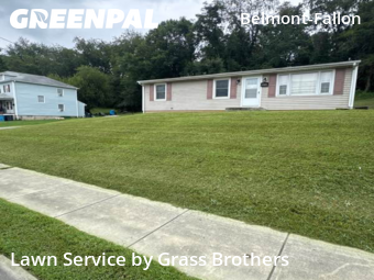 Lawn Care Service nearby Roanoke, VA, 