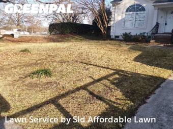 Lawn Cutting nearby Suffolk, VA, 