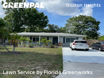 Grass Cutting nearby St. Petersburg, FL, 