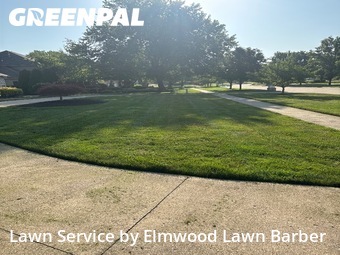 Lawn Cutting nearby Avon, OH, 
