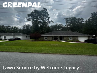 Grass Cutting nearby Ocala, FL, 