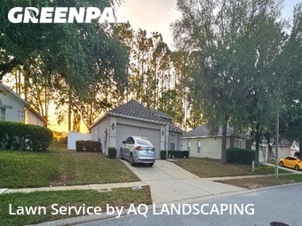 Lawn Cut nearby Tavares, FL, 