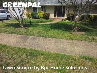 Lawn Mowing nearby Alexandria, VA, 