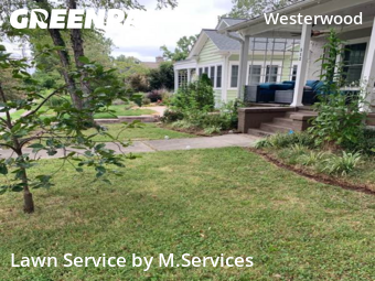 Yard Mowing nearby Greensboro, NC, 