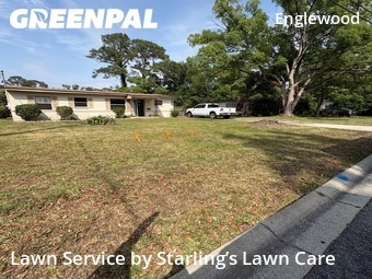 Yard Mowing nearby Jacksonville, FL, 