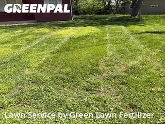 Lawn Mowing Service nearby Springfield, MO, 