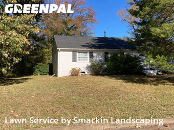 Lawn Care Service nearby Portsmouth, VA, 