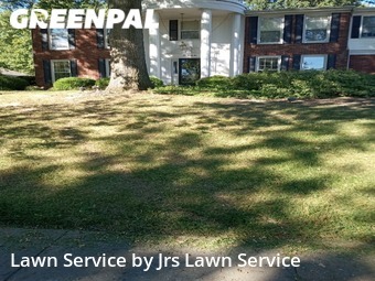 Lawn Cutting nearby Kirkwood, MO, 