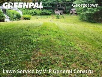 Lawn Mowing Service nearby Wilton, CT, 