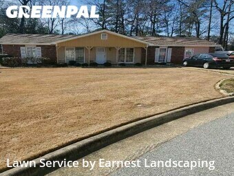 Lawn Mow nearby Columbus, GA, 