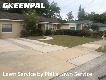 Lawn Cutting nearby Orlando, FL, 