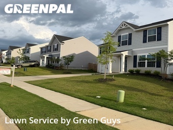 Lawn Mowing Service nearby Richland County, SC, 