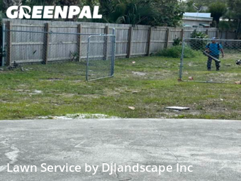 Lawn Care Service nearby Boynton Beach, FL, 