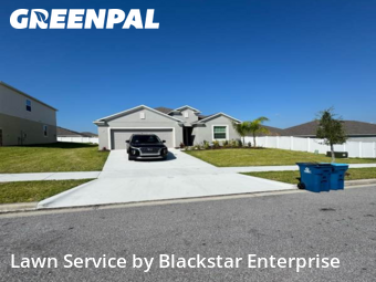 Lawn Care nearby Haines City, FL, 