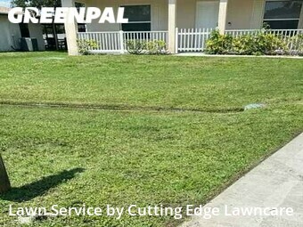 Lawn Service nearby Port St. Lucie, FL, 