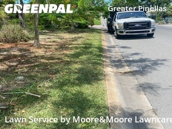 Lawn Care nearby St. Petersburg, FL, 