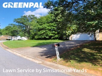 Lawn Care nearby Lawrenceville, GA, 