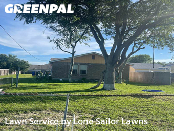 Lawn Care Service nearby Corpus Christi, TX, 