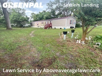Grass Cut nearby Jacksonville, FL, 