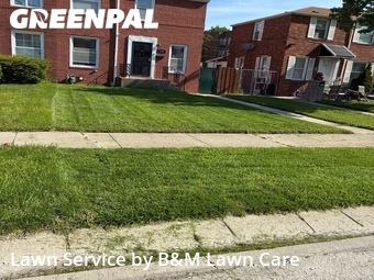 Yard Cutting nearby Calumet City, IL, 