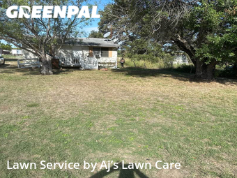 Yard Mowing nearby San Antonio, TX, 