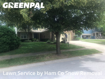 Lawn Mowing Service nearby Noblesville, IN, 