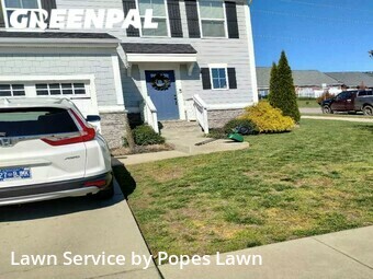 Lawn Care nearby Spring Hill, TN, 